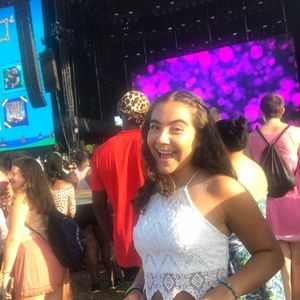 Meet your Posher, Jalene